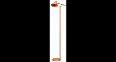 ETH VloerlampMarvis roze design - 05-VL8248-53