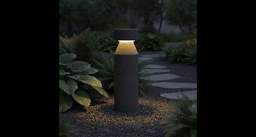 Lyora TuinlampLua 55,5cm - 108617
