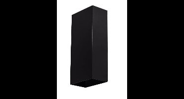 ETH Strakke wandspotDavid zwart - 05-WL1330-30