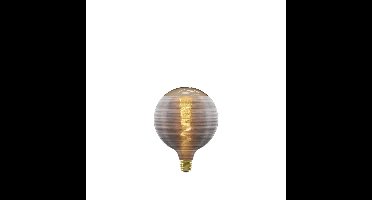 Circle Led Globe4W - E27 - Led - G125 - 80lm - 2001001200