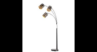 ETH VloerlampLaser 3-lichts - 05-VL8398-30