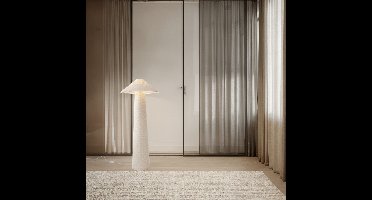 Lyora VloerlampMae design - 120943