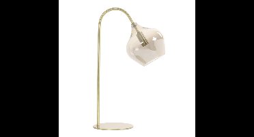 Light & Living TafellampRakel brons - 1851465