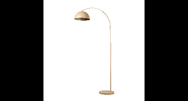 ETH VloerlampDaan zand bruin - 05-VL8011-59