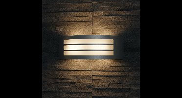 Lyora WandlampZenith wit - 108880