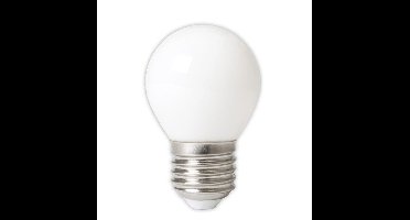 Circle Led Kogel4,5W - E27 - P45 - Led - Filament Soft - 1101004800