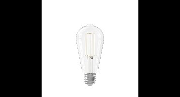 Circle Led lamp4,5W - E27 - Led - ST64 - 470lm - 1101009600
