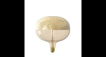 Circle XXL lichtbron Boden4W - E27 - Led - 100lm gold - 2101003200