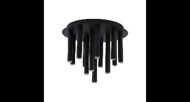 Lyora Witte plafondlampStalactite - 8355