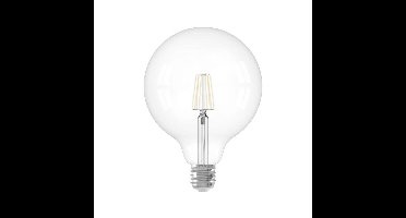 Circle Led Globe4,5W - E27 - Led - G125 - 470lm 2700K - 1101009800