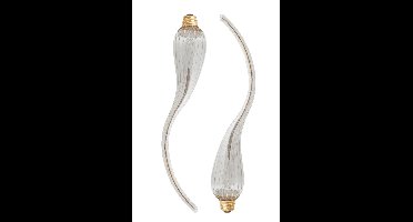 Circle Led lampTadpole 4W - E27 - 2100K - Led - 425978