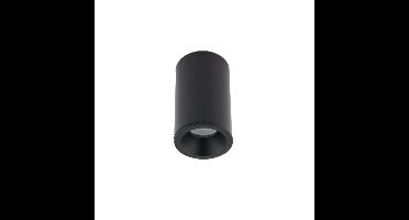 Lyora Plafondspot badkamerAlpha zwart - 8363