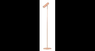 ETH Design vloerlampNikki roze - 05-VL8119-81
