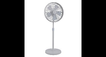 Beacon Staande ventilatorBreeze Pedestal Fan Ø 46cm - wit - 213114EU