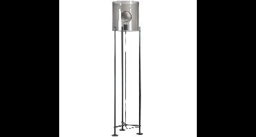 ETH Glazen tripod vloerlampThe Silo - 05-VL8332-30