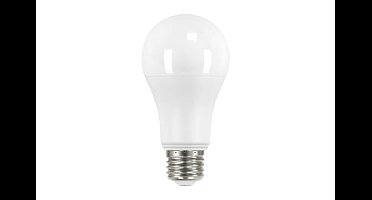 Lyora Led lamp4,3W - E27 - 806lm - 2700K wit - ILGLSE27NC170