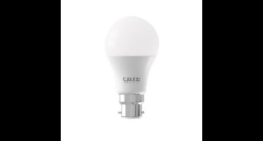 Circle Smart led lamp9,4W - B22 - Led - A60 - 806lm - 5001000900