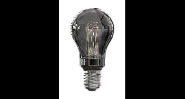Circle Lichtbron A60Crown - 3,5W - E27 - 40 lumen - 2000K met titanium coating - 1201000800