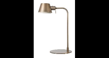 ETH TafellampDex anodic bruin 40cm - 05-TL3264-02