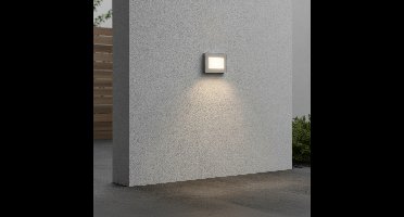 Lyora InbouwlampOlin wit - 109099