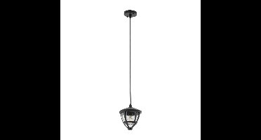 Lyora HanglampAmelia zwart - 10496