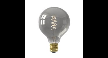 Circle Led Globe4W - E27 - Led - G95 - 136lm - 1001001400
