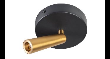 ETH Design plafondlampBarry 1-lichts - 05-SP2180-3004