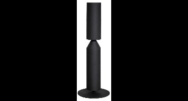 ETH Zwarte tafellampPencil Ø 8cm - 05-TL3222-30