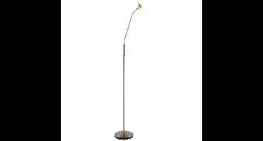Globo LeeslampMalte nikkel - 41490101