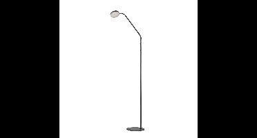 ETH Zwarte leeslampDuuk design - 05-VL8115-30
