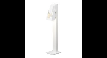 KonstSmide Staande design lampPotenza 100cm - 4w - 3000K wit - 7983-250