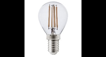 Circle filament kogellamp4,5W - E14 - 470lm - 2700K - Led - 1101004200