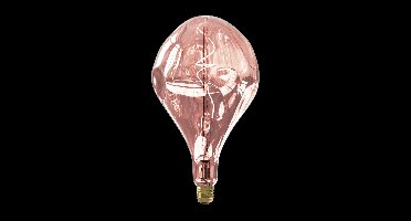 Circle Organic - 6W - E27 - 80 lumen - 1800K - 426400