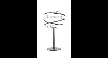 ETH Design tafellampSlinger zwart - 05-TL3070-30