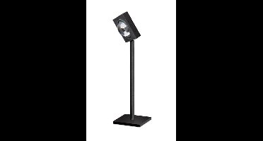 ETH Strakke tafellampJake design zwart - 05-TL3374-30