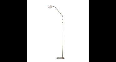 ETH Chrome leeslampDuuk design - 05-VL8115-17
