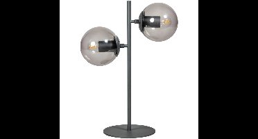 ETH 2-lichts tafellampDavina - 05-TL3190-30