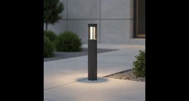 Lyora Staande lampDevora 65cm - 108576
