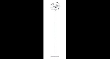 ETH Design vloerlampSlinger zwart - 05-VL8070-0