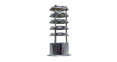 Lyora LichtRaster Bolano 35 voor 35cm. bollamp - NF4801A1B-35
