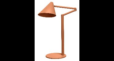 ETH Design tafellampMarvis roze - 05-TL3248-53