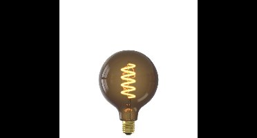 Circle Led Globe4W - E27 - Led - G125 - 120lm - 2001001800