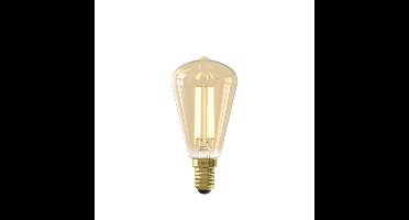 Circle Led lamp3,5W - E14 - Led - ST48 - 250lm - 1101001500