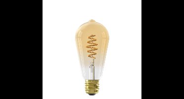 Circle Smart led lamp7W - E27 - Led - ST64 - 550lm - 5001002100
