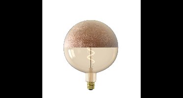 Circle XXL lichtbron Kalmar4W - E27 - Led - 100lm koper - 2101003500