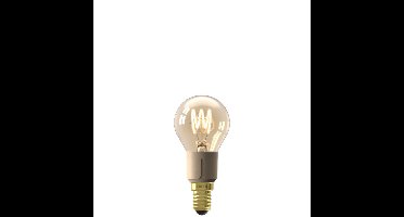 Circle 3 stap dim4W - E14 - Led - P45 - 265lm - 1001003100