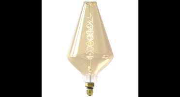 Circle Led lamp4W - E27 - Led - 320lm - 2200K Vienna - 2101001200