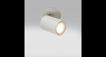 Lyora InbouwspotMoon wit - 510567