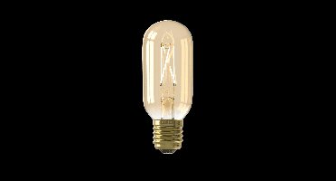 Circle Led Gold Tube3,5W - E27 - Led Dimbaar - 1101003900