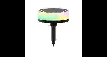 Circle Set van 3 smartPrikspots 24V laag - 5401001400